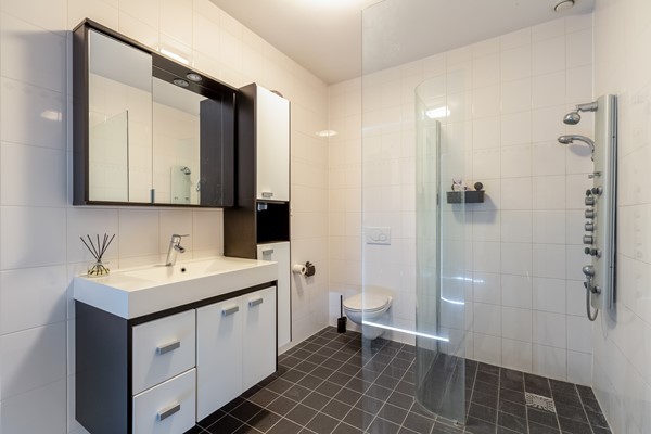 Medium property photo - Jan van Zutphenstraat 673, 1069 RS Amsterdam